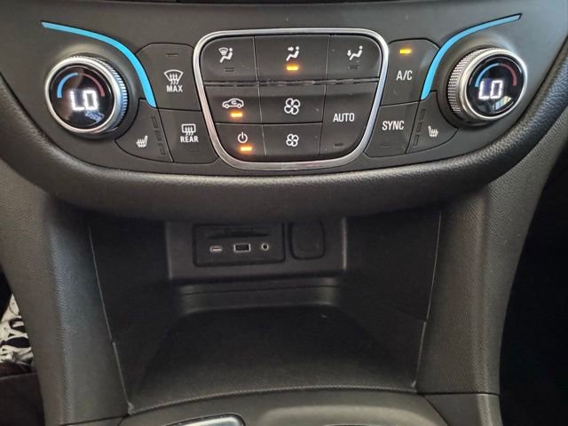 Used 2023 Chevrolet Equinox LT FWD image 21