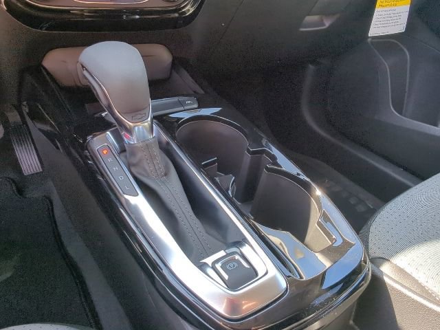 New 2026 Chevrolet Trax LT w/ LT Convenience Package image 15