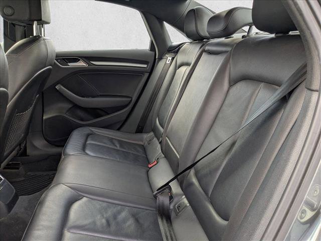 Used 2016 Audi A3 1.8T Premium image 15