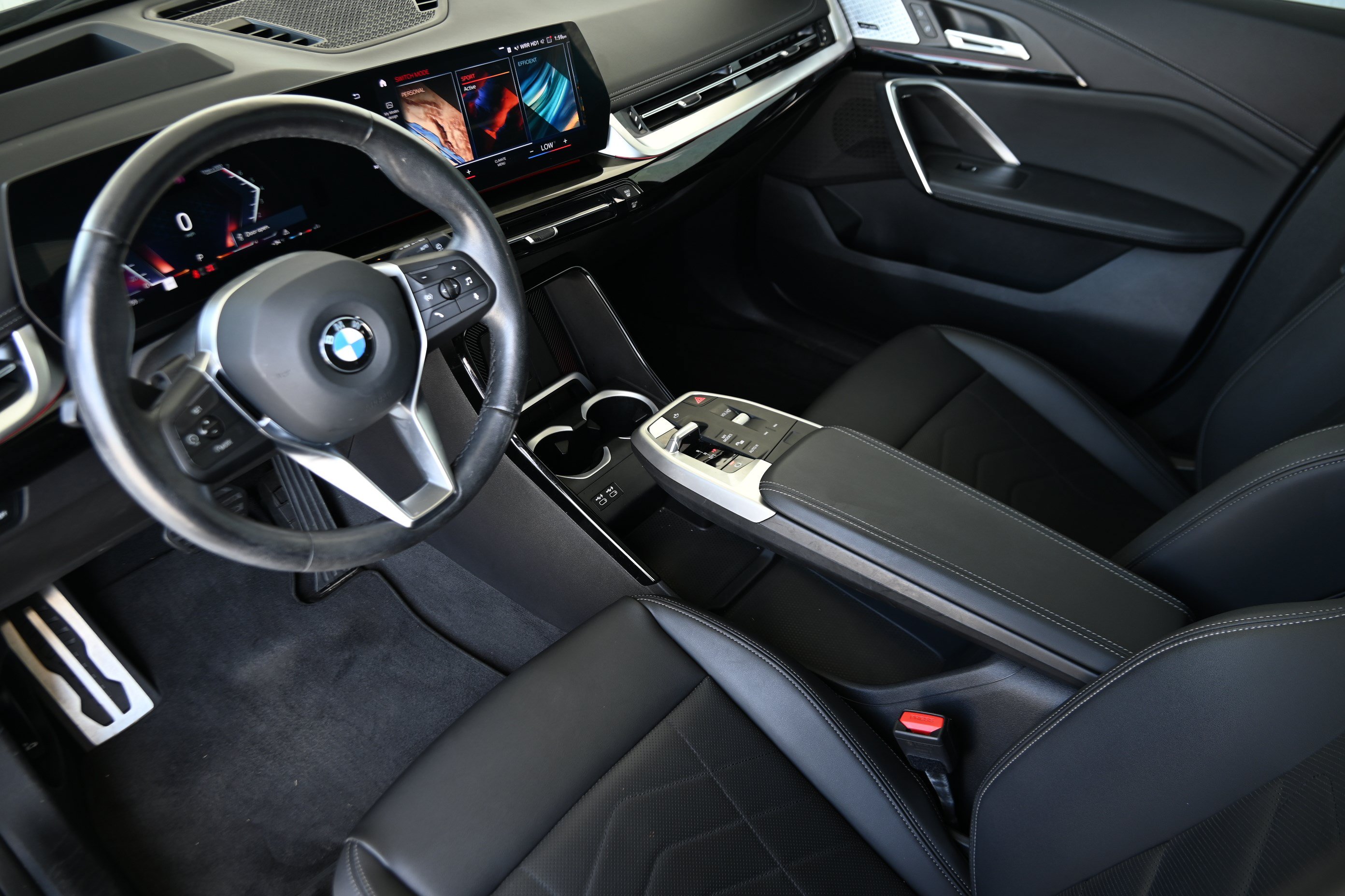 Certified 2023 BMW X1 xDrive28i w/ Premium Package AWD/4WD image 14