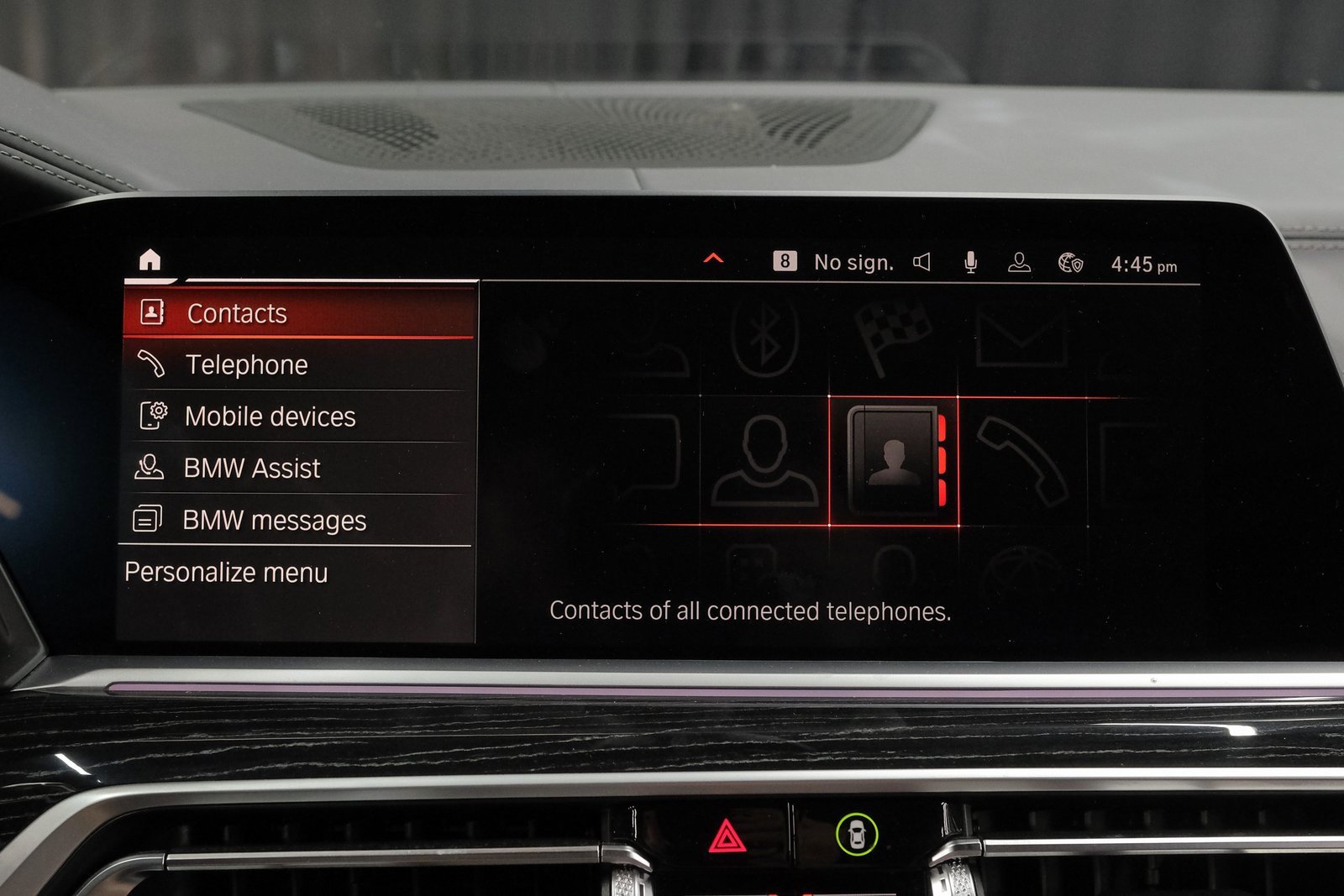 Used 2022 BMW X7 M50i w/ Executive Package image 33