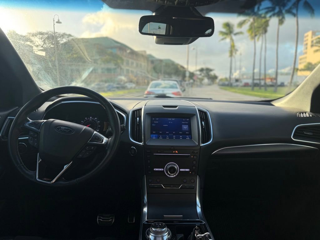 Used 2019 Ford Edge ST w/ Equipment Group 401A image 18