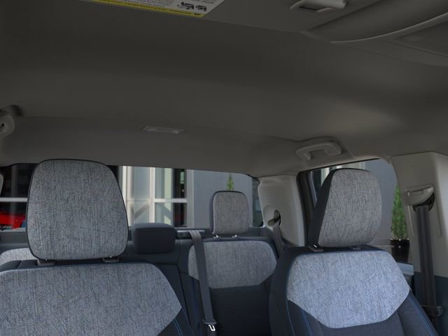 New 2026 Ford Maverick XLT image 12