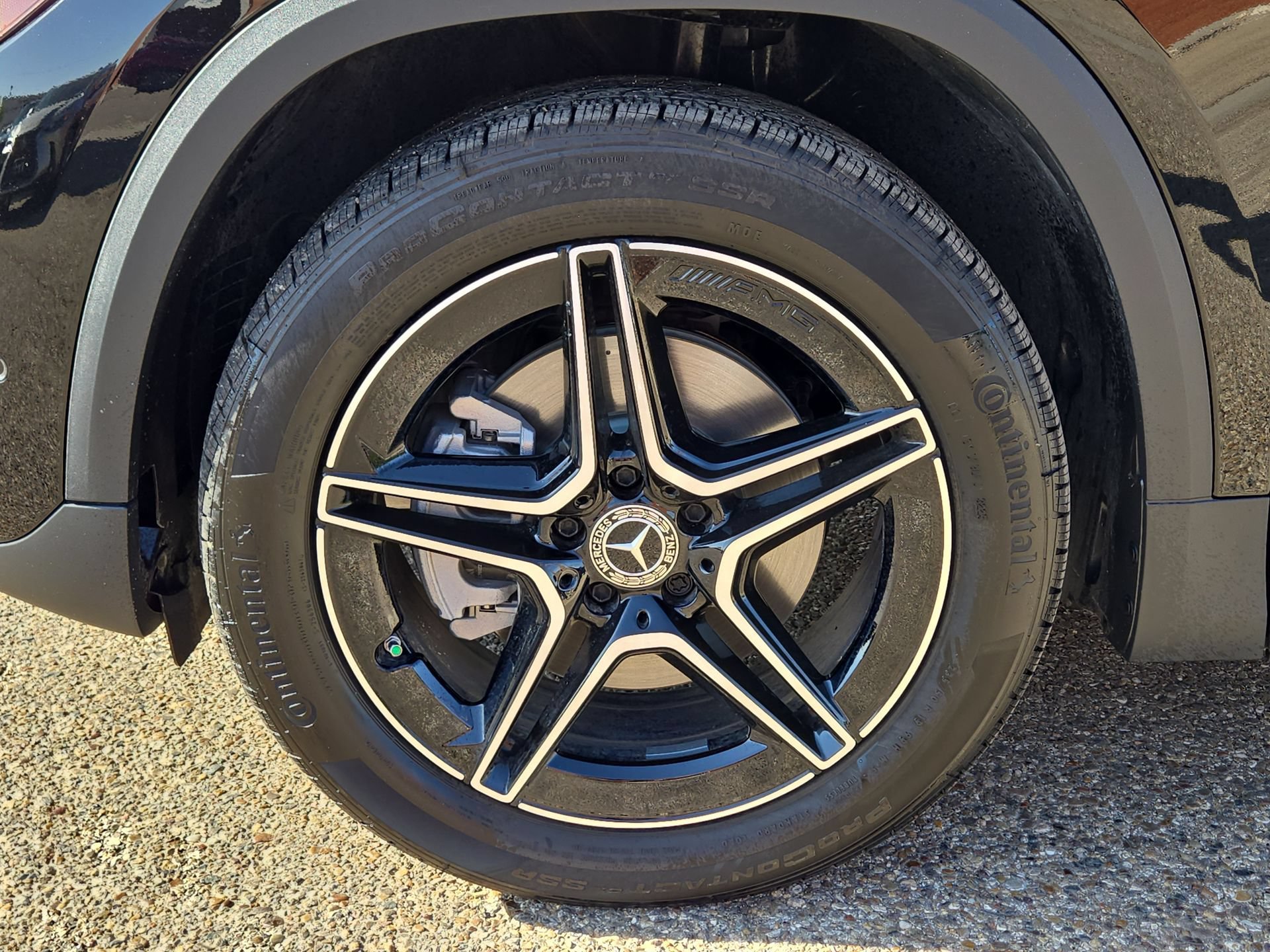 New 2026 Mercedes-Benz GLA 250 image 11