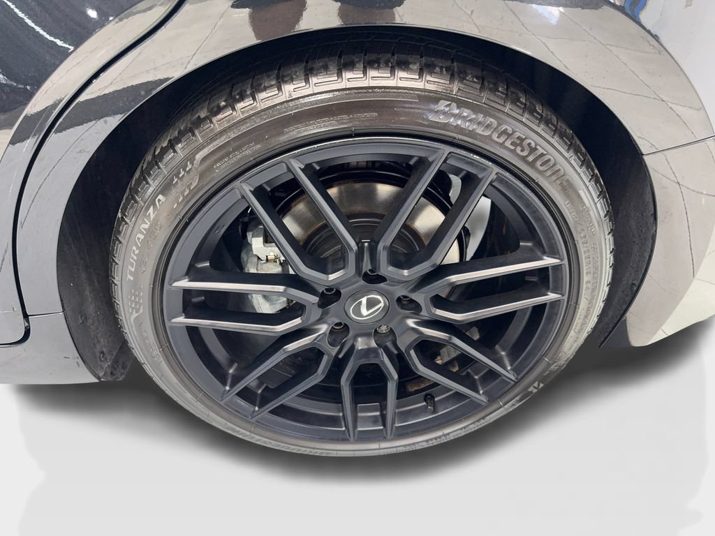 Used 2023 Lexus IS 350 F Sport RWD image 87