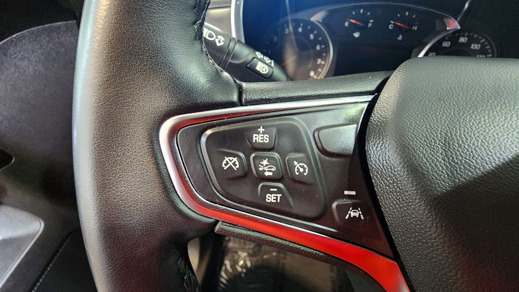 Used 2024 Chevrolet Equinox LT FWD image 28