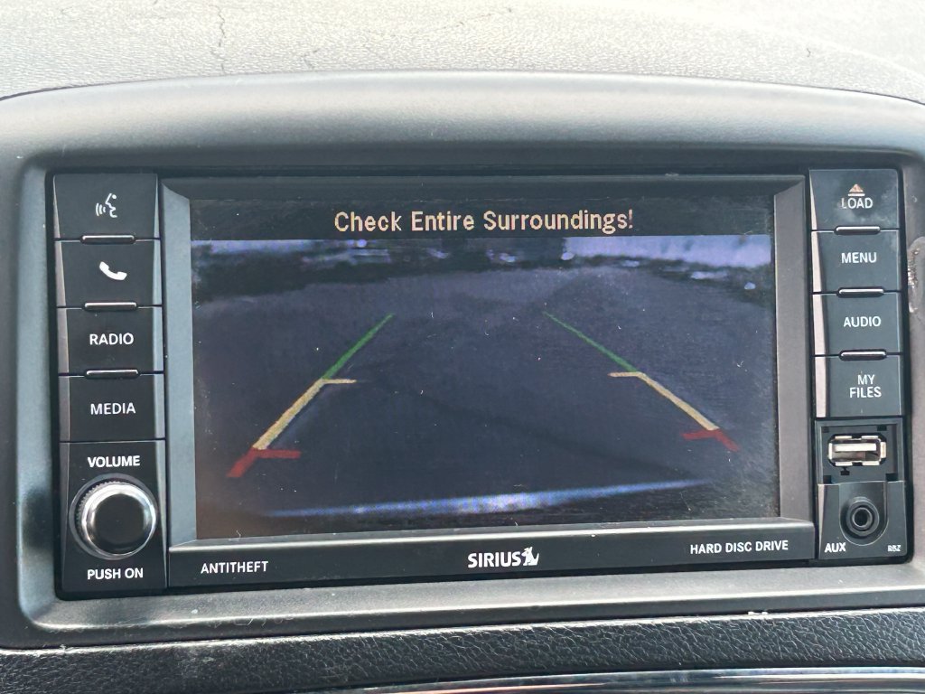 Used 2019 Dodge Grand Caravan SXT FWD image 15