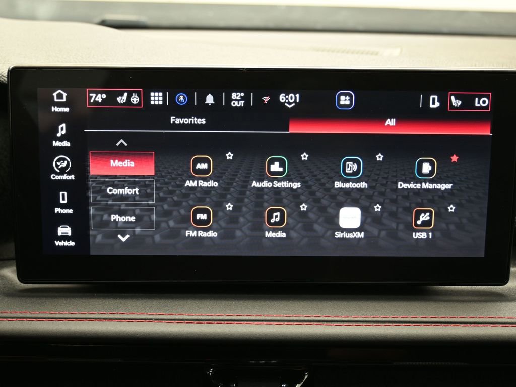 Used 2024 Dodge Hornet R/T image 32