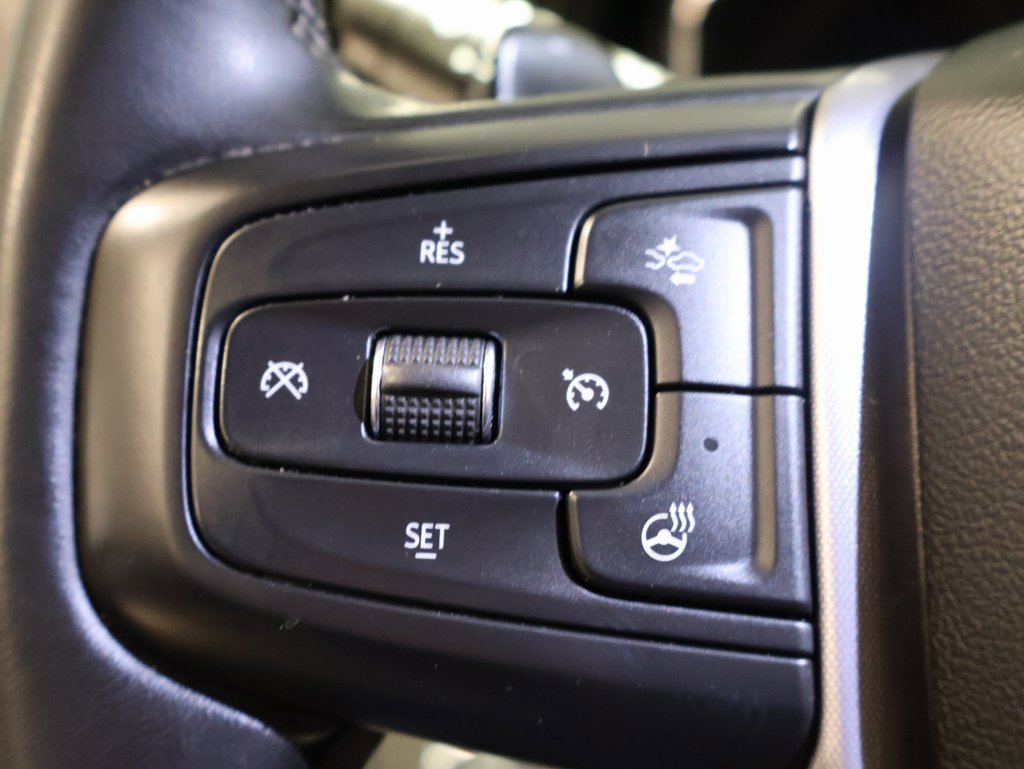 Certified 2023 GMC Sierra 1500 SLT w/ SLT Premium Package image 18