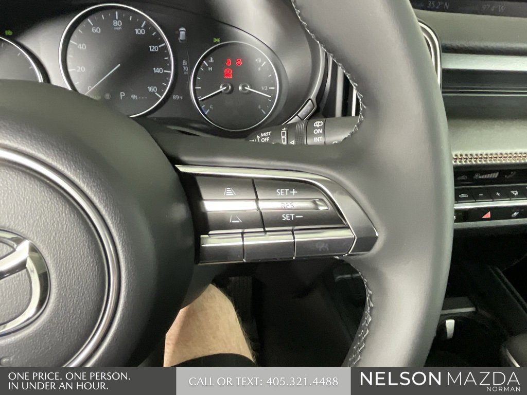 New 2025 MAZDA CX-50 2.5 Hybrid w/ Weather Package image 45