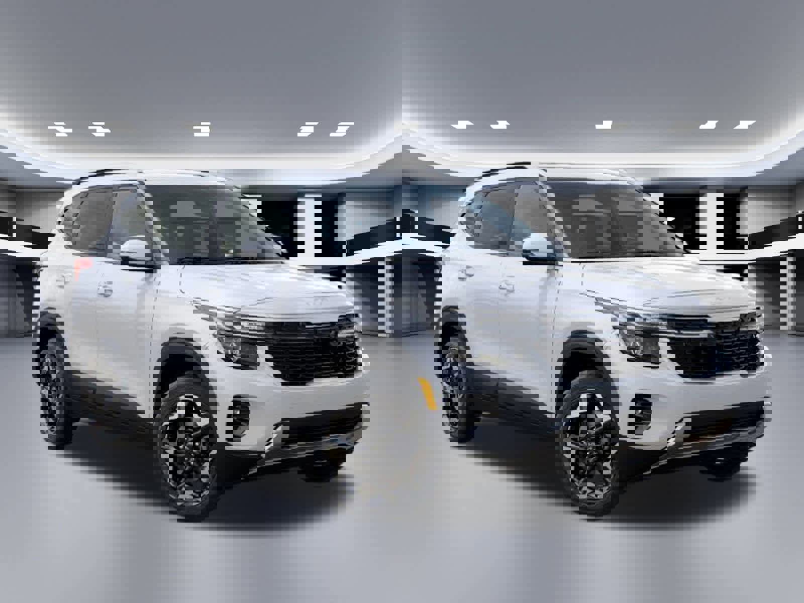 New 2026 Kia Seltos S image 9