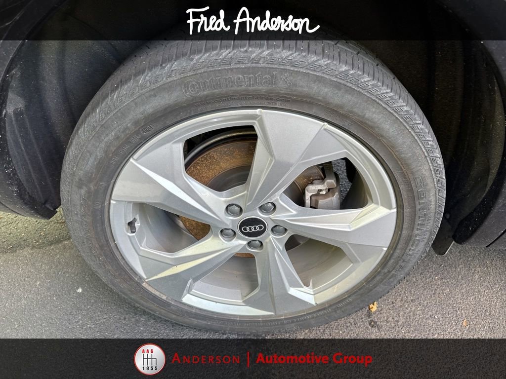 Used 2022 Audi Q5 2.0T Premium Plus AWD/4WD image 18