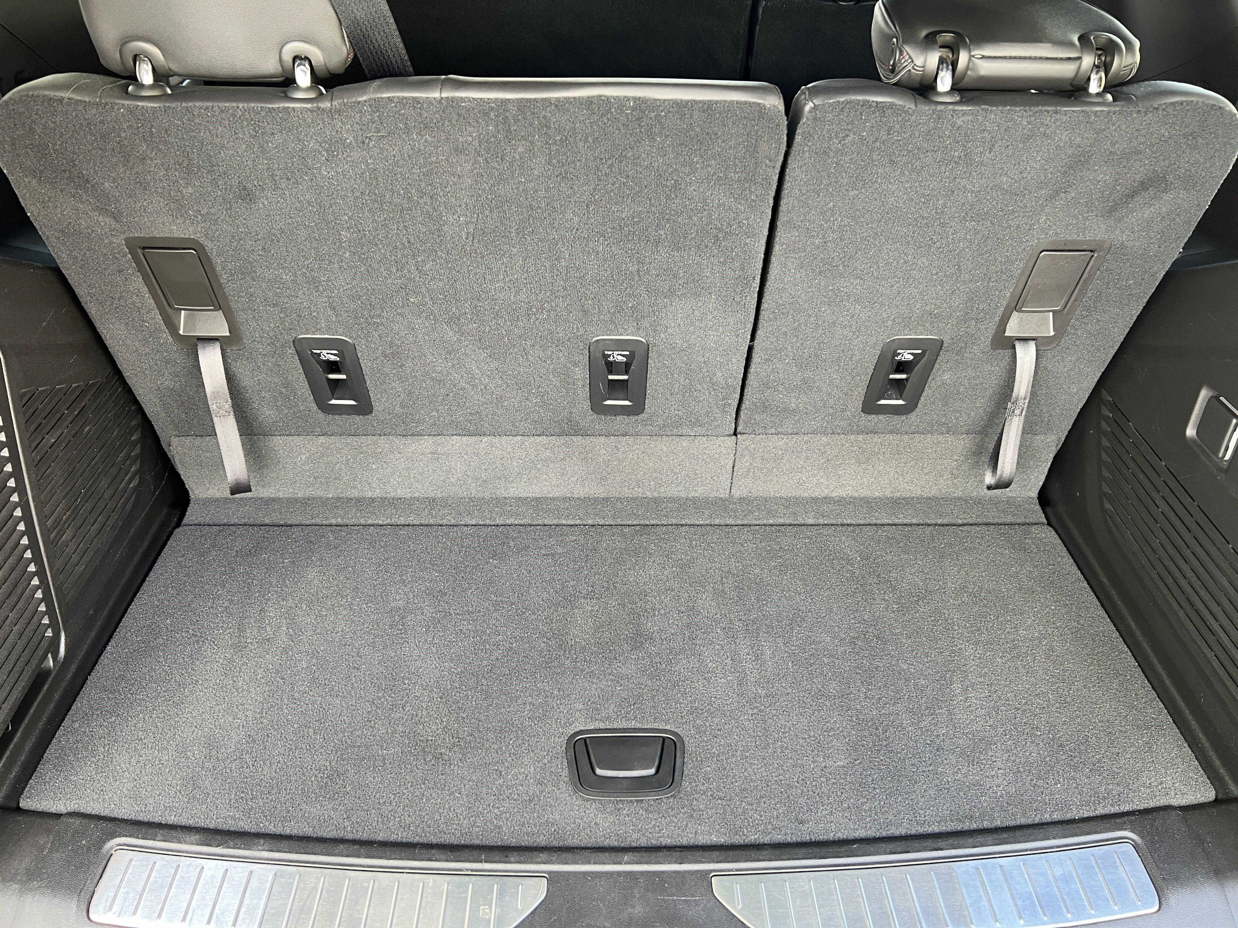 Used 2021 Chevrolet Tahoe RST image 17