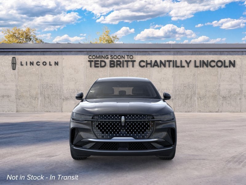 New 2026 Lincoln Nautilus Premier AWD/4WD image 7