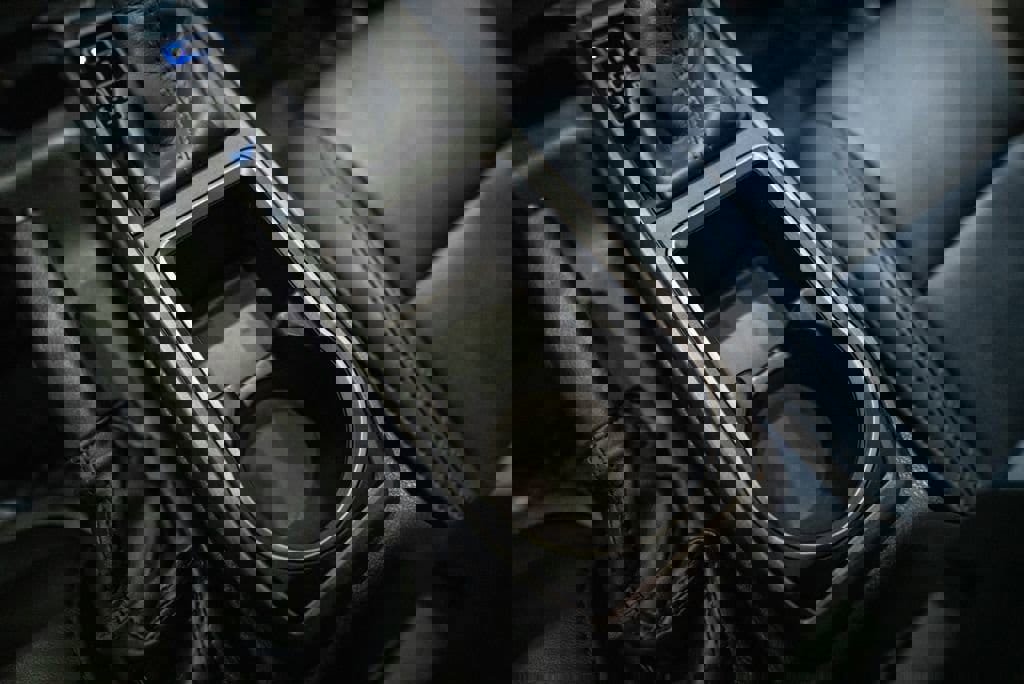 Certified 2023 Toyota Tacoma TRD Off-Road image 32