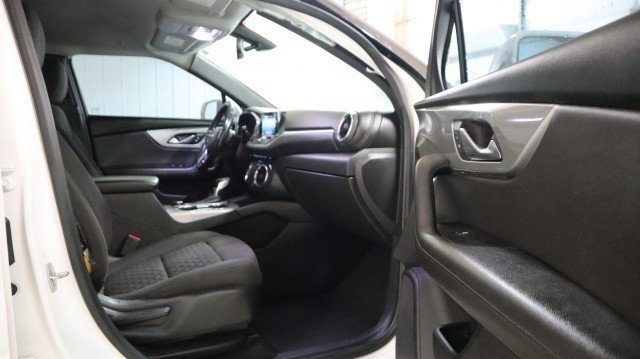 Used 2020 Chevrolet Blazer LT FWD image 10