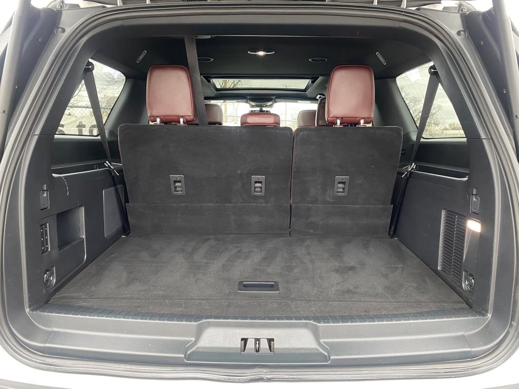 Used 2024 Ford Expedition Max Limited image 5