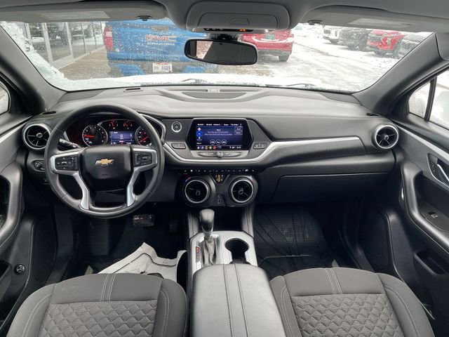 Used 2021 Chevrolet Blazer LT image 19