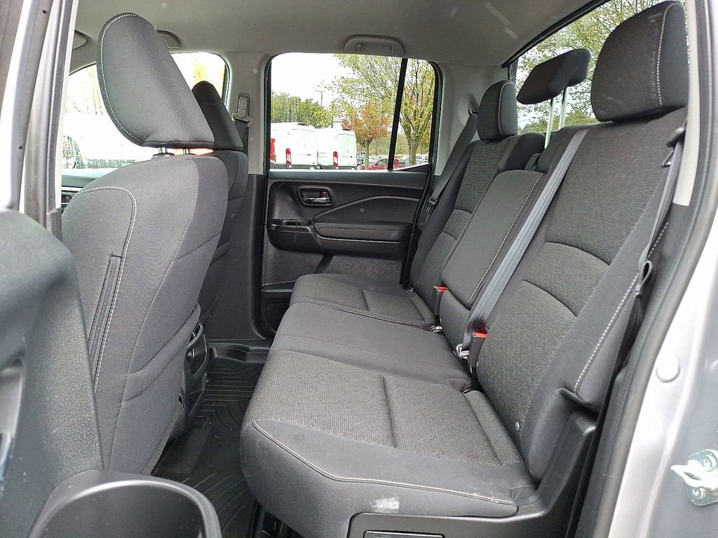 Used 2021 Honda Ridgeline Sport image 13