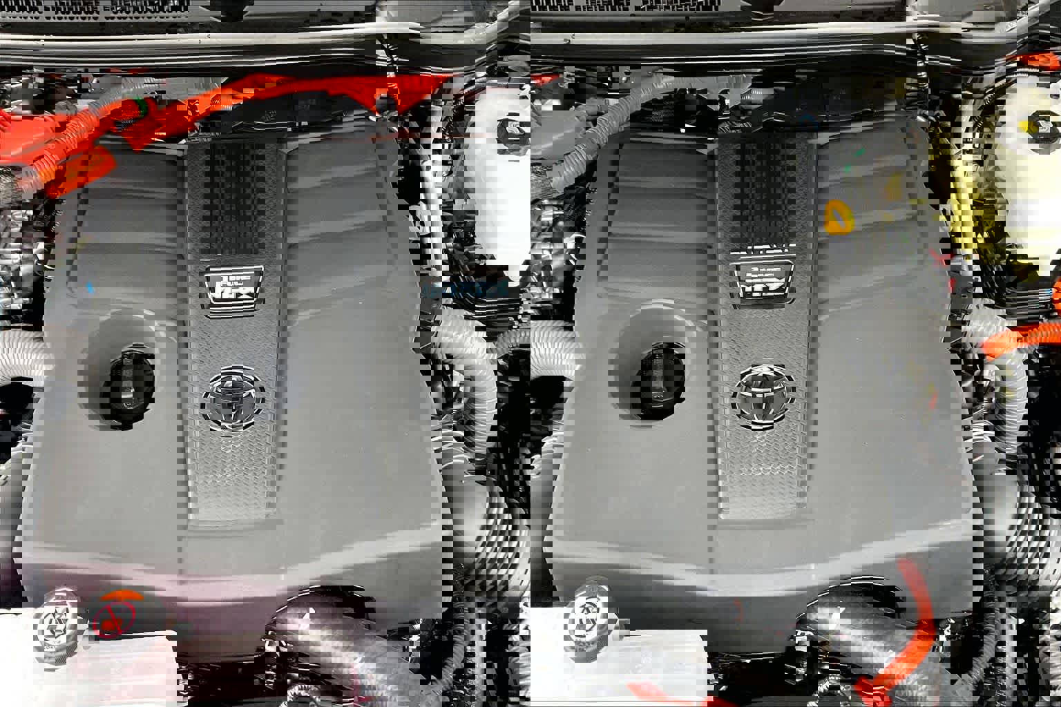 New 2026 Toyota Sequoia Limited image 17