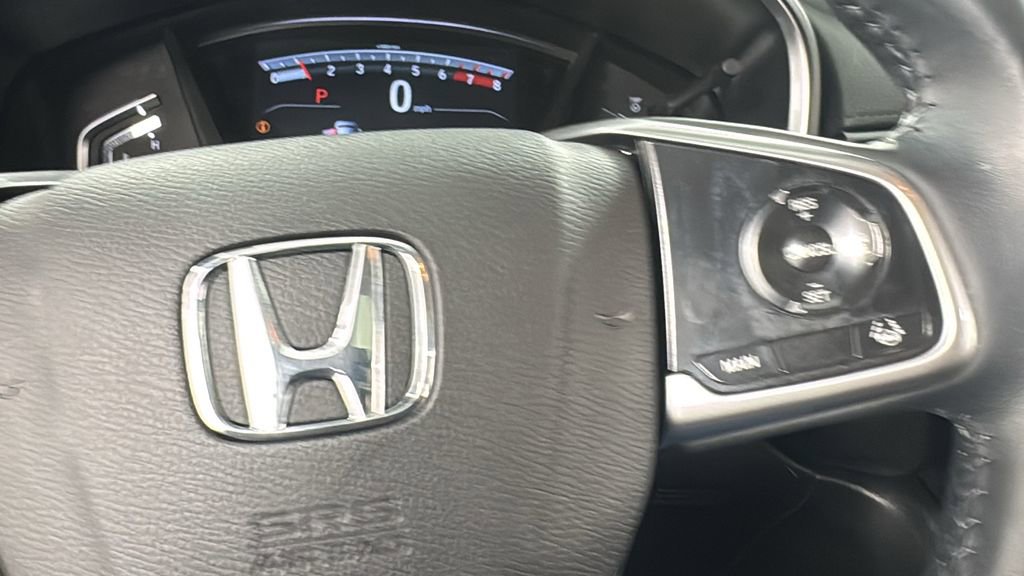 Used 2021 Honda CR-V EX-L image 23