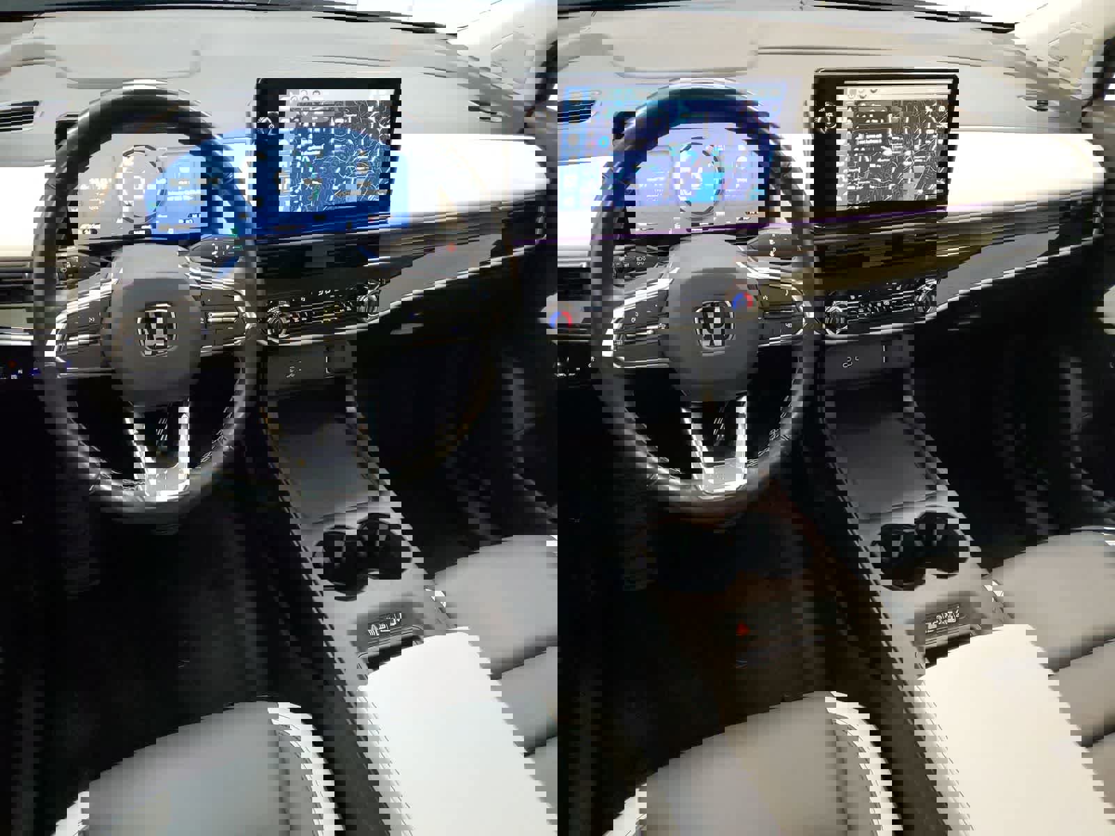 Used 2024 Honda Prologue Touring image 21