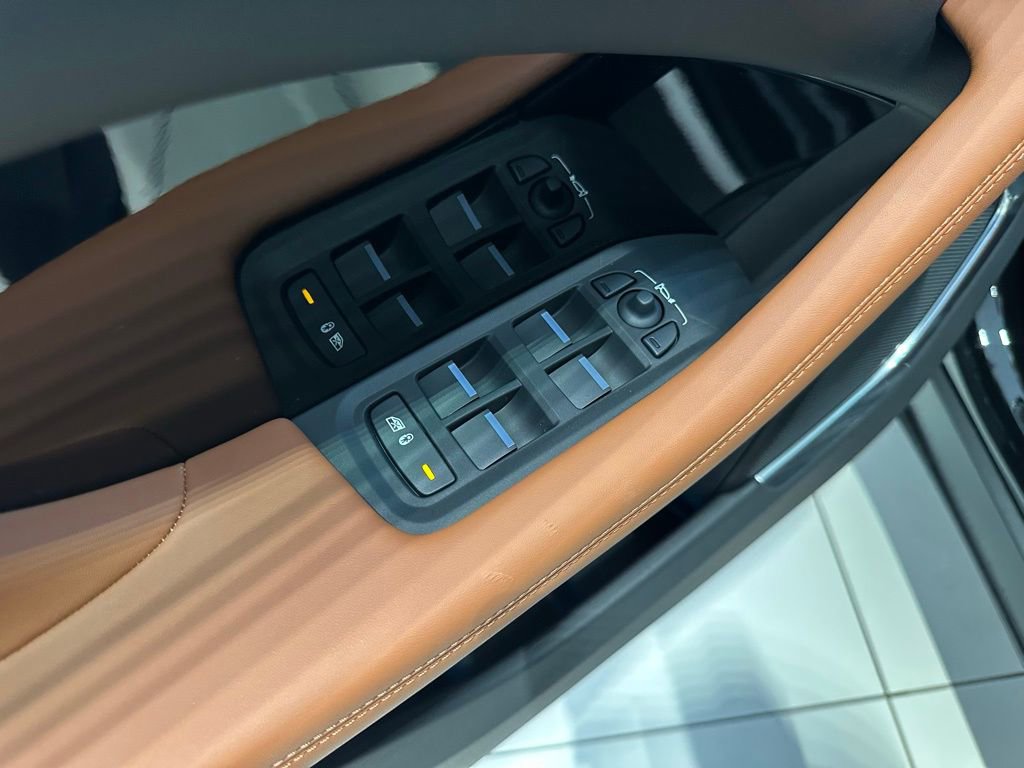 New 2024 Jaguar I-PACE R-Dynamic HSE image 26