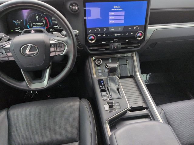 Used 2024 Lexus GX 550 AWD/4WD image 26