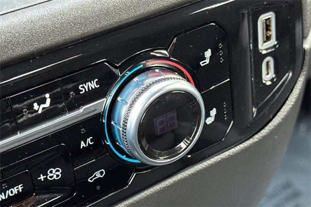 Used 2023 GMC Sierra 1500 Elevation image 30