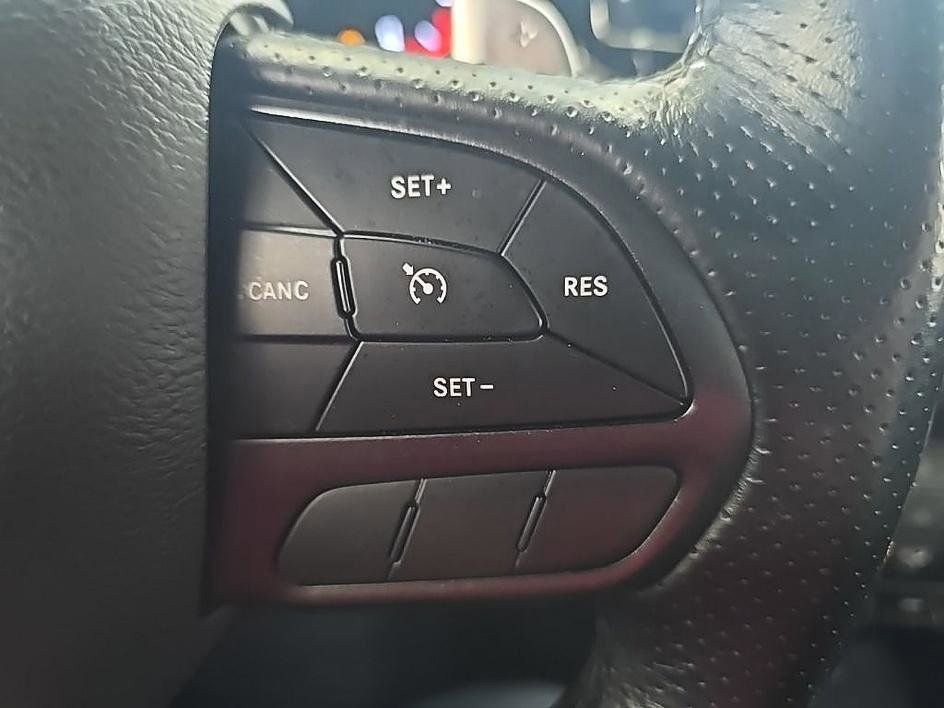 Used 2021 Dodge Durango R/T w/ Tow 'N Go Package image 18