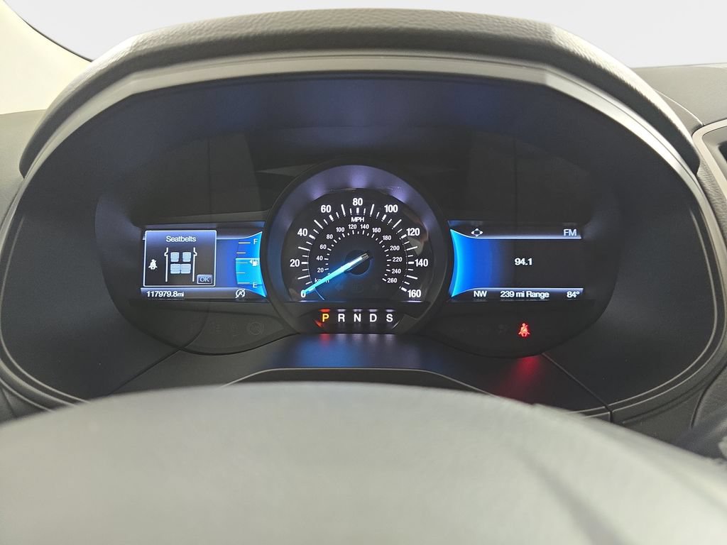 Used 2023 Ford Edge SE w/ Black Appearance Package AWD/4WD image 21