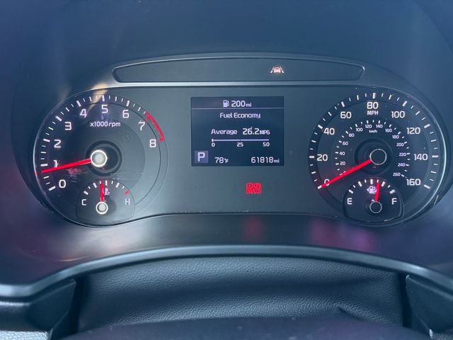 Used 2020 Kia Soul GT-Line FWD image 18
