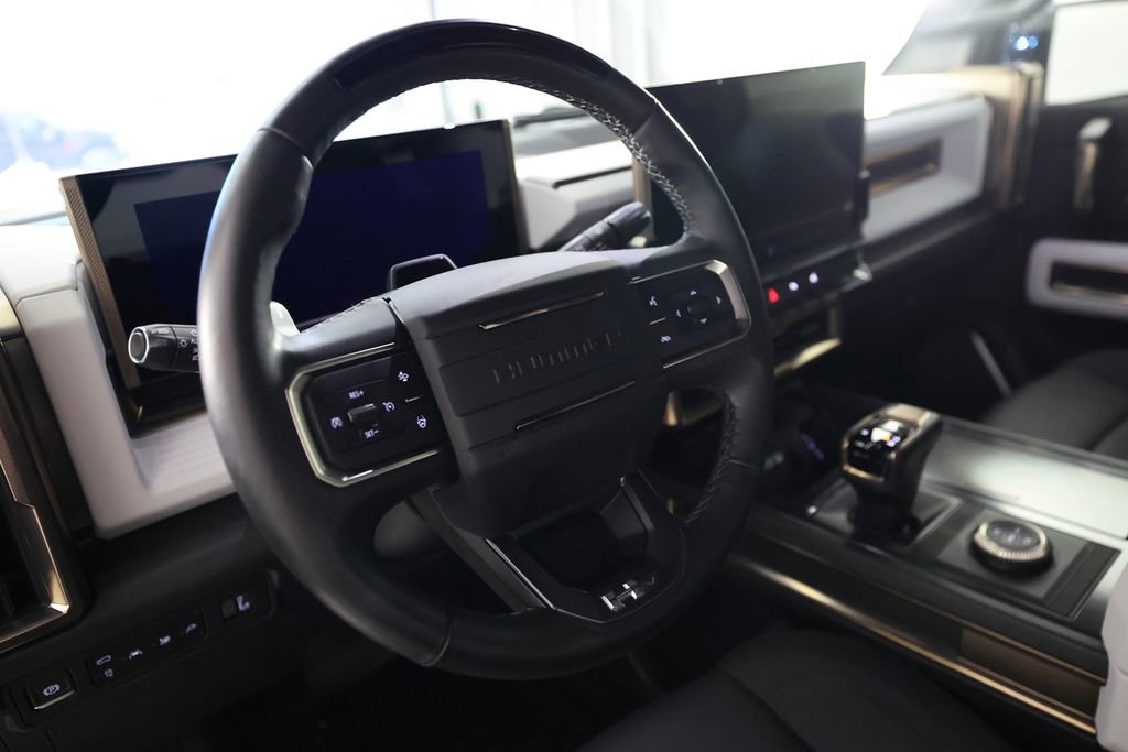 Used 2025 GMC Hummer EV 3X image 18