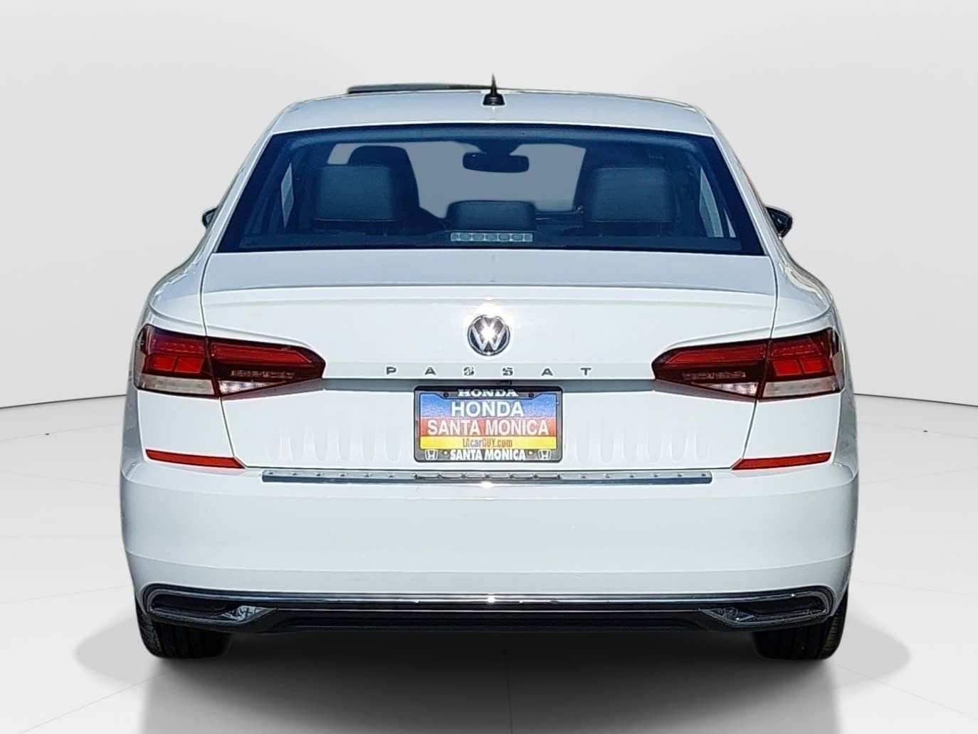 Used 2022 Volkswagen Passat 2.0T SE image 6