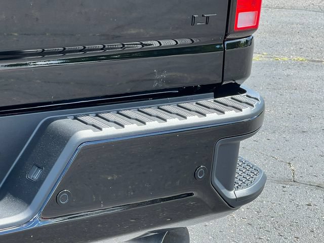 New 2026 Chevrolet Silverado 2500 LT w/ Trail Boss Package AWD/4WD image 15