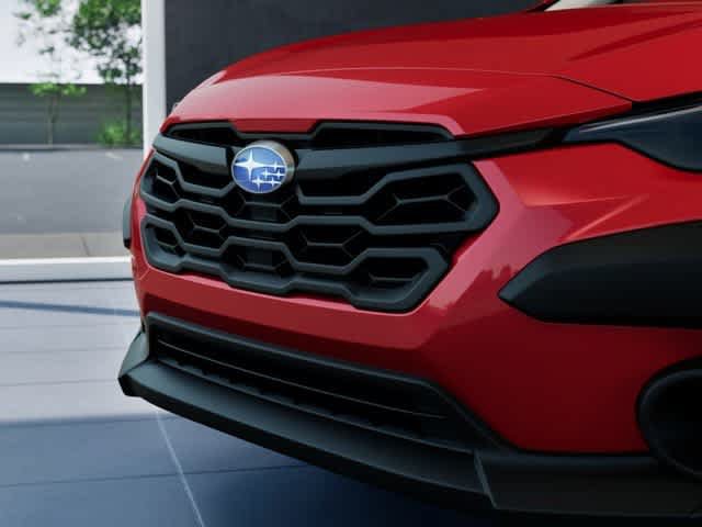 New 2026 Subaru Crosstrek 2.5i AWD/4WD image 10