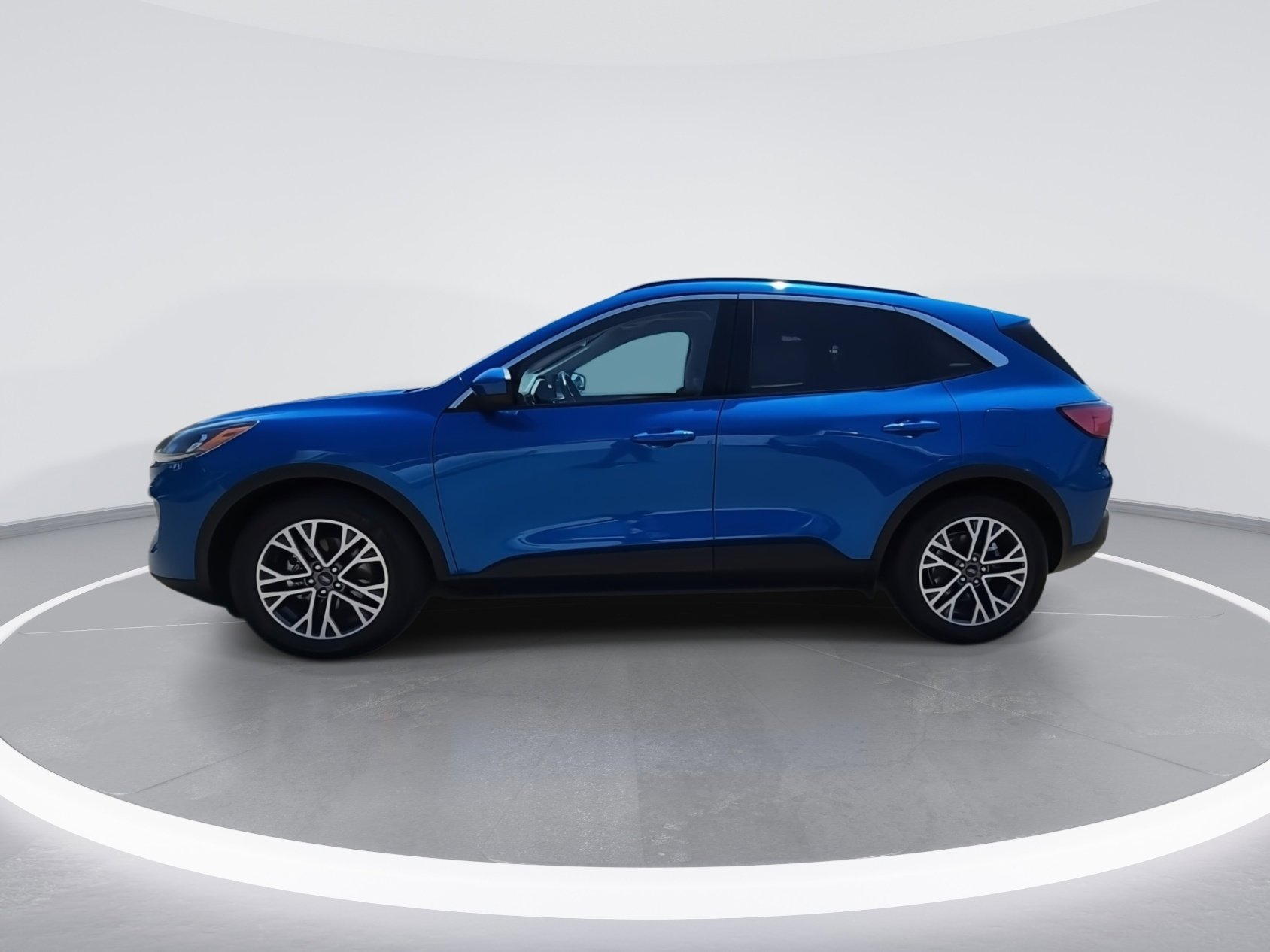 Used 2020 Ford Escape SEL FWD image 5