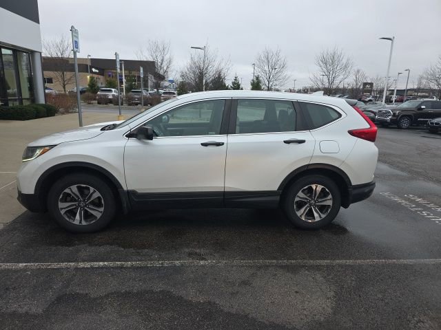 Used 2019 Honda CR-V LX image 3