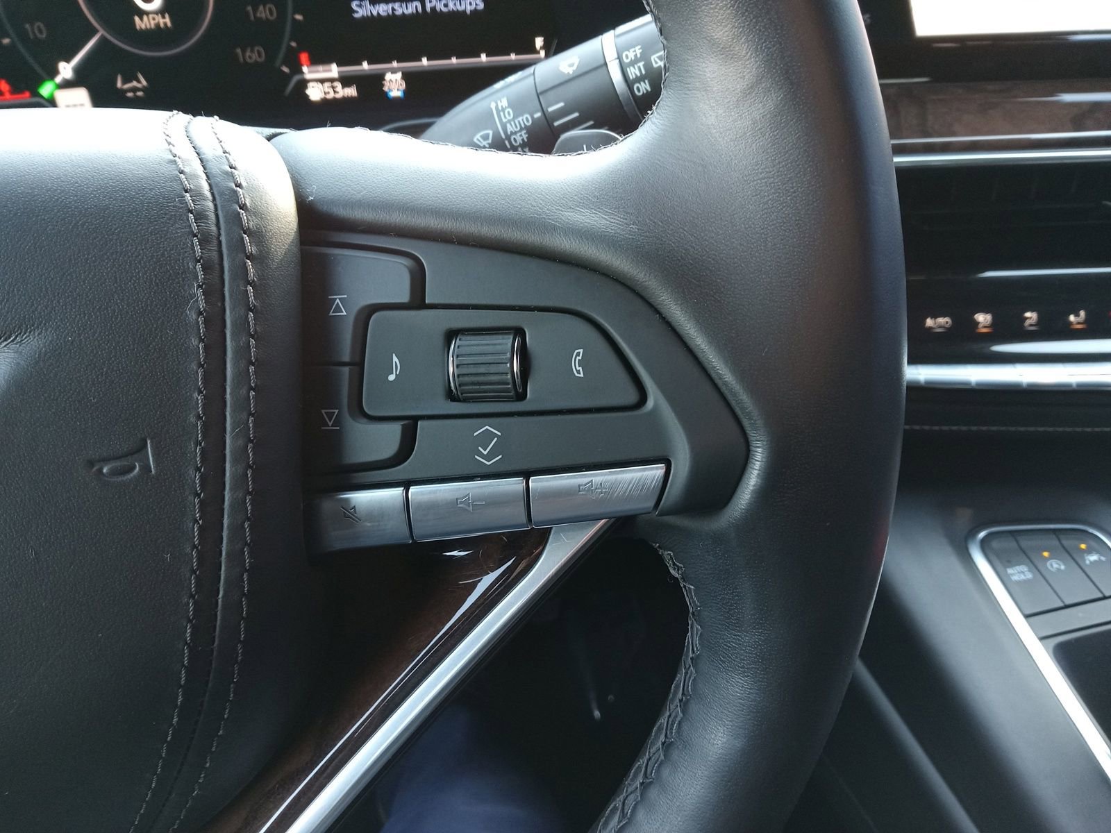 Used 2021 Cadillac Escalade Sport Platinum image 23