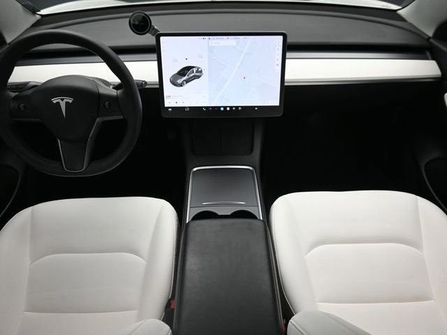 Used 2021 Tesla Model 3 Long Range image 21