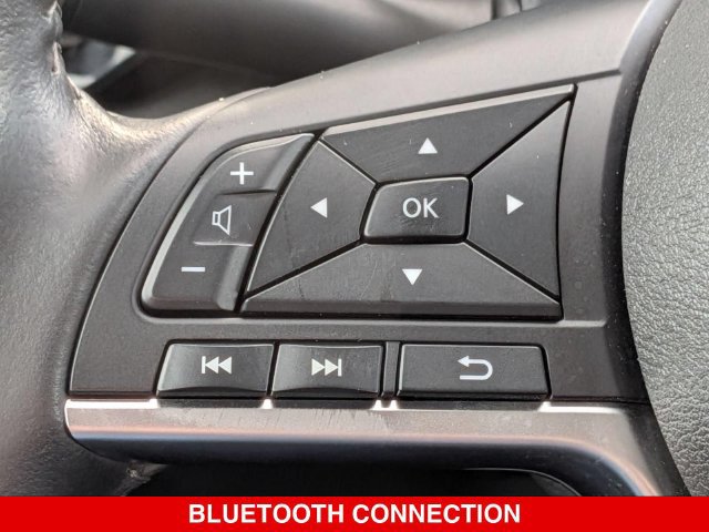 Certified 2023 Nissan Sentra SV w/ All-Weather Package FWD image 21