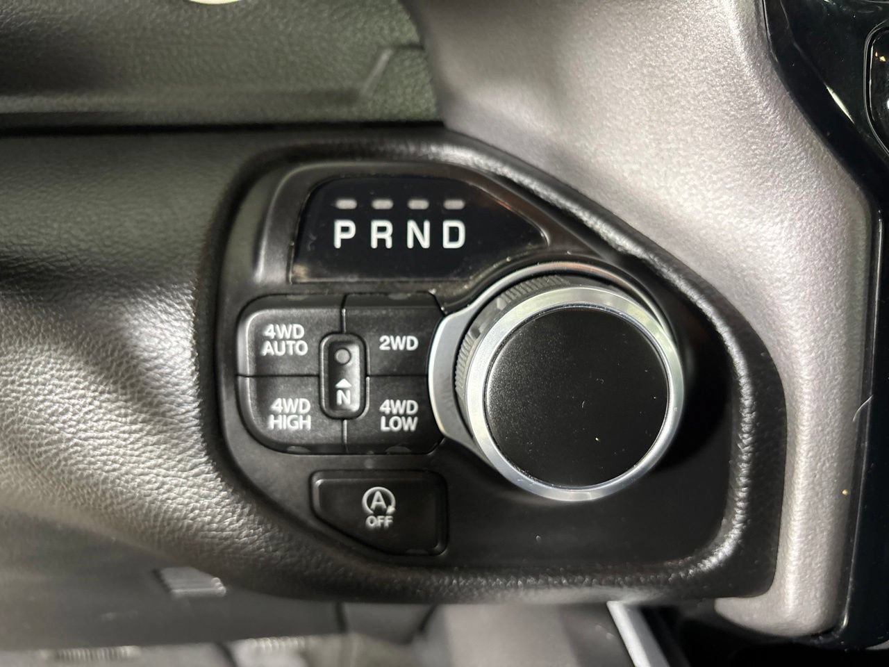 Used 2023 RAM 1500 Big Horn AWD/4WD image 16