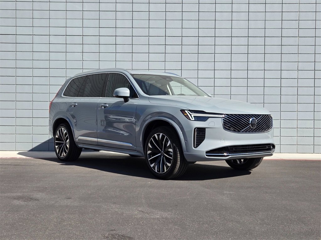 New 2026 Volvo XC90 B6 Ultra image 3