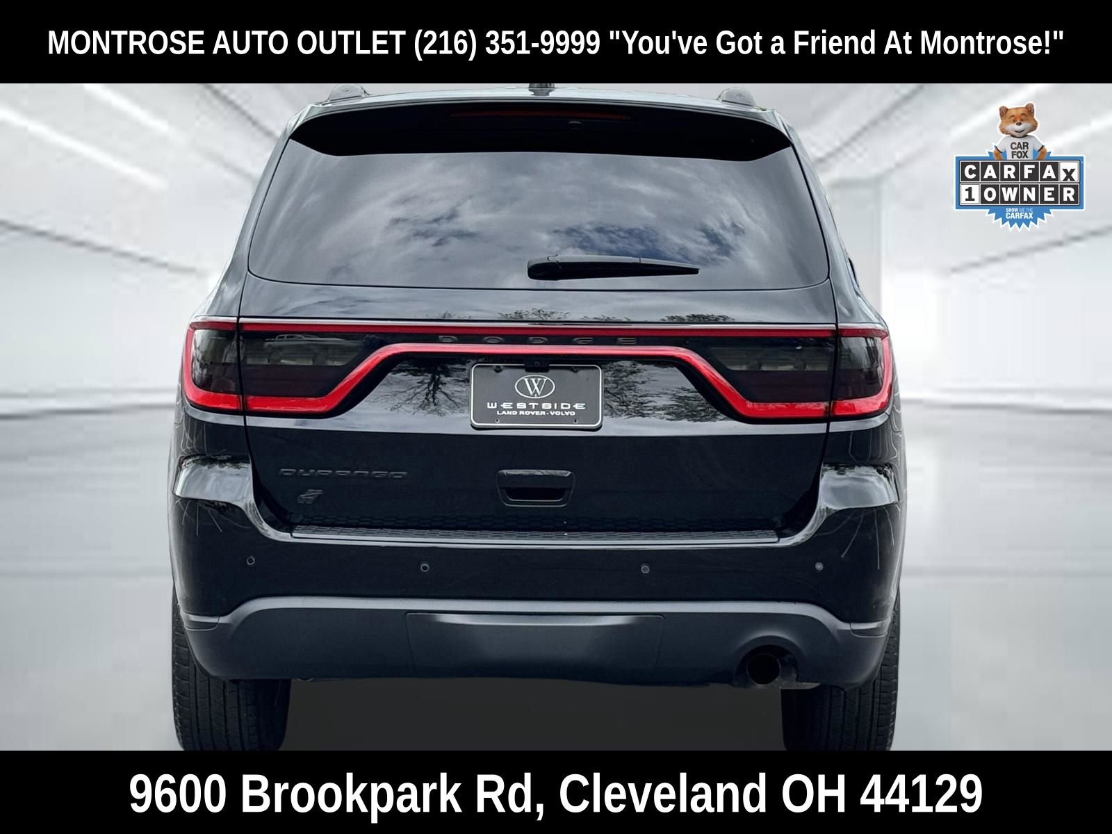 Used 2023 Dodge Durango SXT Launch Edition AWD/4WD image 5