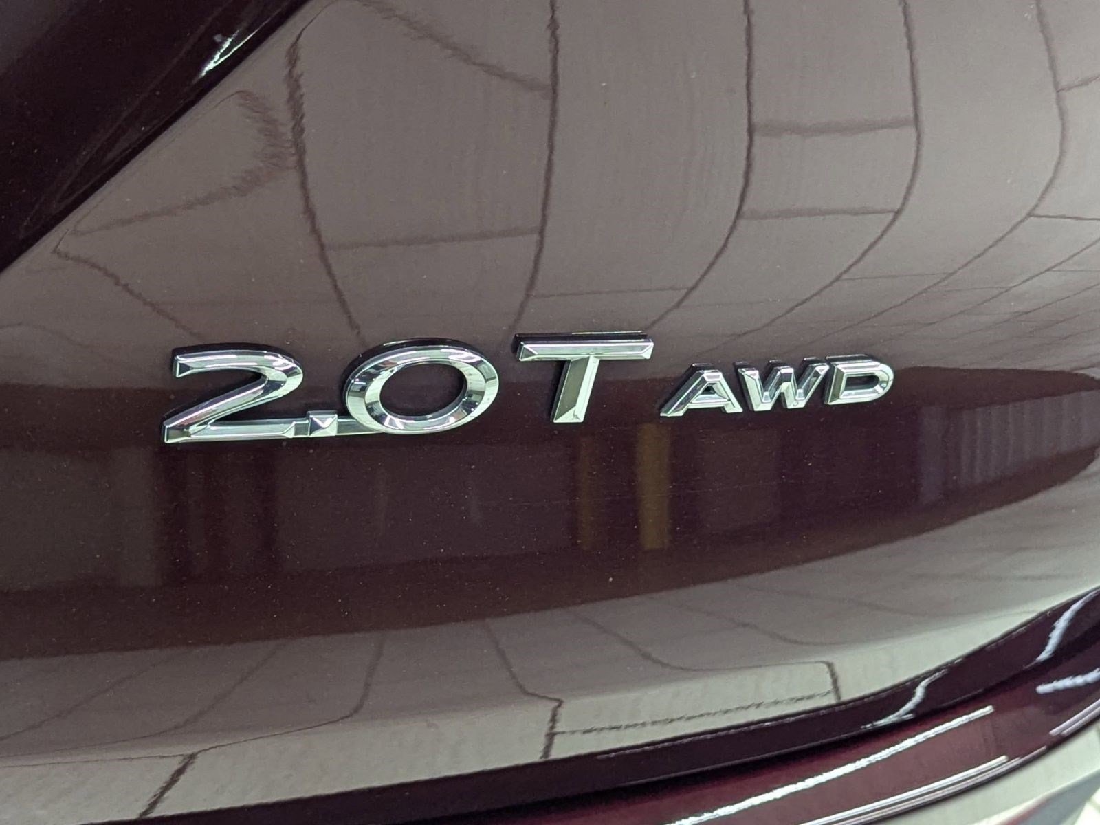 Used 2019 Lincoln MKC Select w/ Select Plus Package image 32