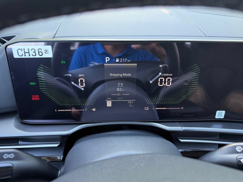 New 2027 Kia Sportage S AWD/4WD image 17