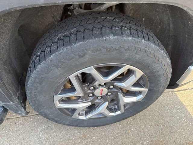 Used 2024 GMC Sierra 1500 SLT w/ SLT Premium Plus Package image 25