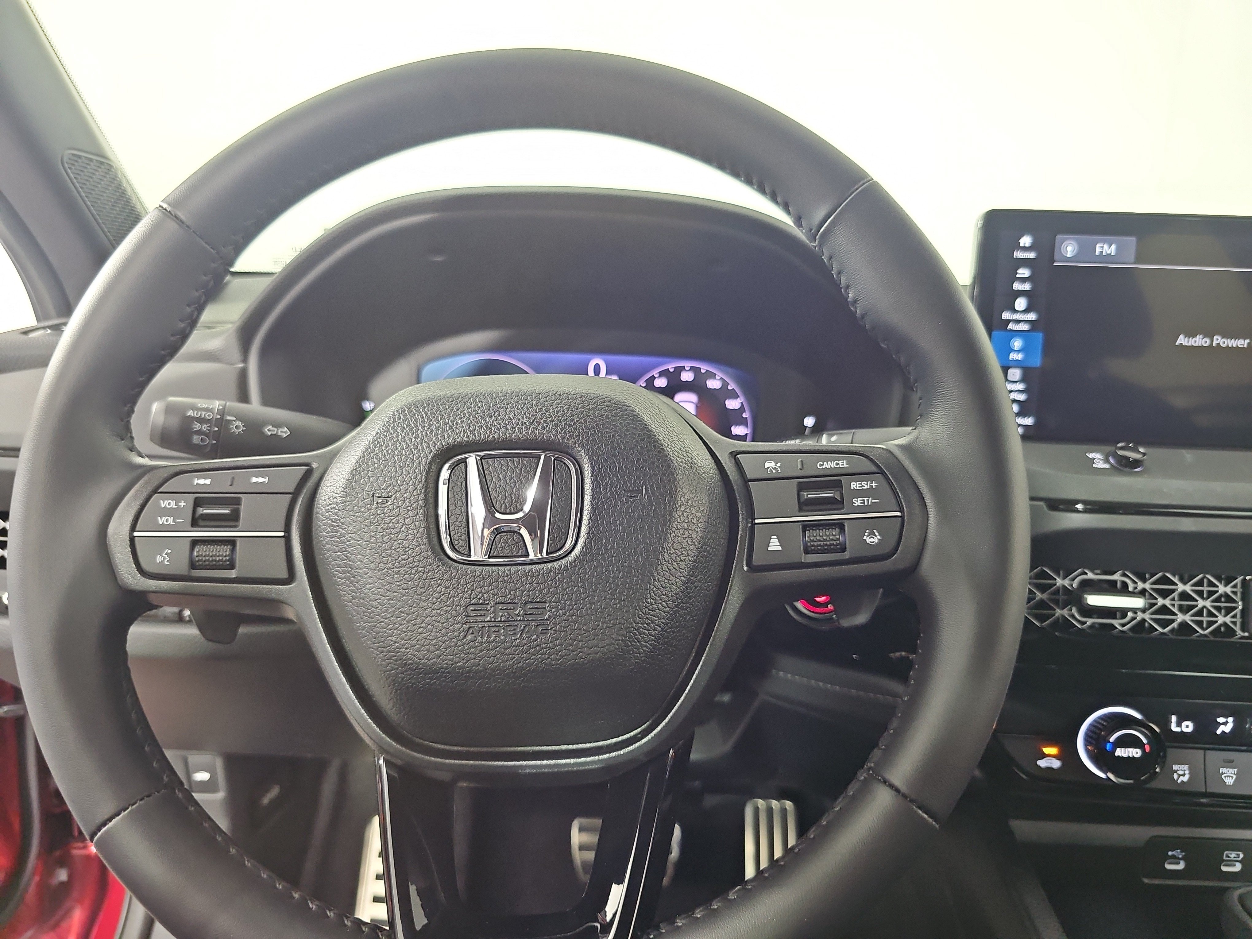 Certified 2024 Honda Accord Sport image 23