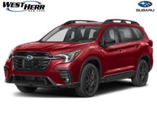 New 2026 Subaru Ascent Bronze Edition AWD/4WD image 1