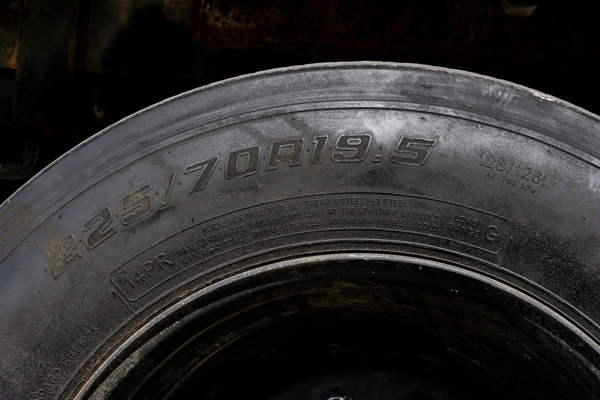 Used 2021 Ford F550 4x4 Crew Cab Super Duty w/ Power Equipment Group image 58